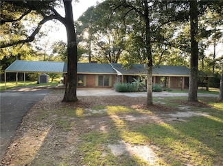 460 Tyler Rd, Oakdale, LA 71463