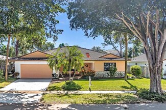 1400 SW 17th St, Boca Raton, FL 33486