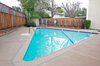 1921 Rock St Unit 13, Mountain View, CA 94043