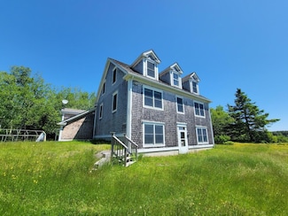 28 Deep Cove Rd, Eastport, ME 04631