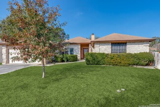 12510 Bear Trail, San Antonio, TX 78249