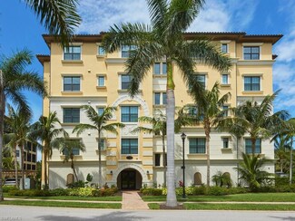 4770 Via Del Corso Ln Unit 302, Bonita Springs, FL 34134