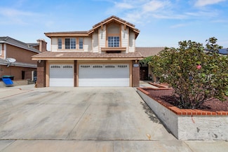 3553 Crystal Ct, Palmdale, CA 93550