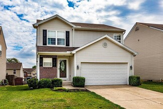 934 Brookwood Dr, Trenton, OH 45067
