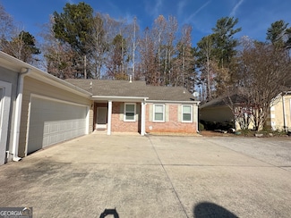 124 Cottsford Dr SW Unit 11, Atlanta, GA 30331