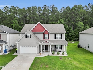 312 Station House Rd, New Bern, NC 28562