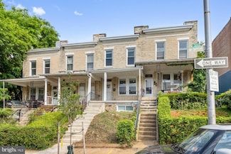 310 W 31st St, Baltimore, MD 21211