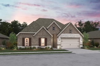 Frankfurt, Arlington, TX 76017