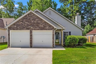 5721 Hidden Brook Cir, Atlanta, GA 30349