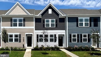10953 Farmerfield St, Milford, DE 19963