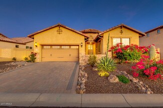8509 E Kenwood St, Mesa, AZ 85207
