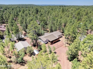 416 West Ln, Lakeside, AZ 85929