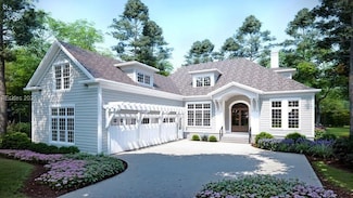 321 Fort Howell Dr, Hilton Head Island, SC 29926