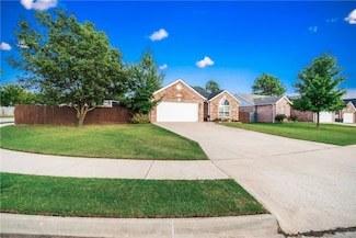 1258 Apache Trail, Springdale, AR 72764