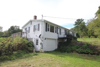 239 Cole Rd, Union, ME 04862