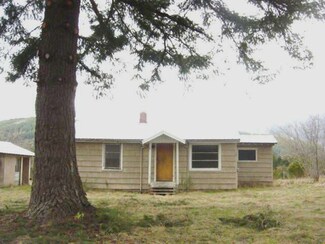 136 Falls Rd, Randle, WA 98377