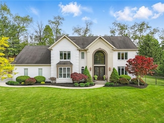 104 Ross Creek Ln, Venetia, PA 15367
