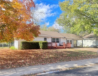 13224 Bennington Ave, Grandview, MO 64030