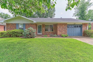 7301 E Gum St, Evansville, IN 47715