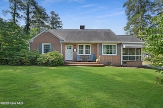 1206 Lancaster Ln, Rockingham, NC 28379