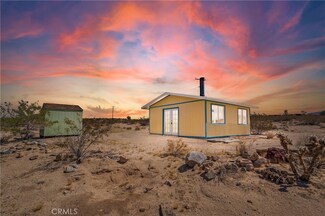 64120 Learco Way, Joshua Tree, CA 92252
