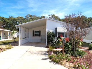 3323 NE 14th St Unit C7, Ocala, FL 34470