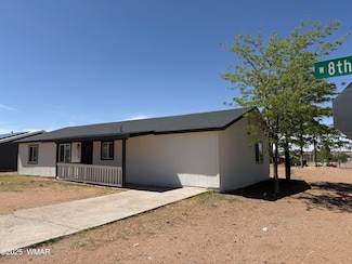 412 W 8th St S, Snowflake, AZ 85937