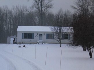 534 Knapp Rd, Akron, NY 14001