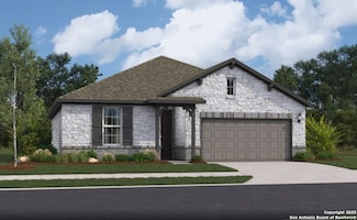 13531 Valjean Ave, San Antonio, TX 78253