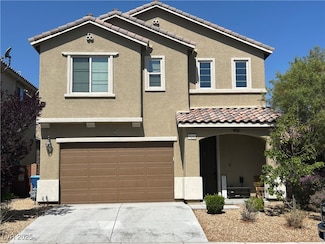 7431 Rainford St, Las Vegas, NV 89148