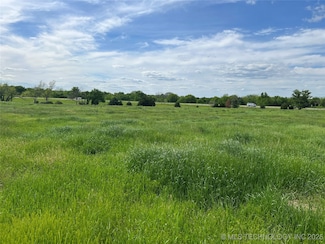 0 N 3975 Rd, Copan, OK 74022