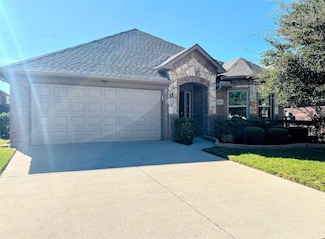 1616 Bluebird Dr, Little Elm, TX 75068