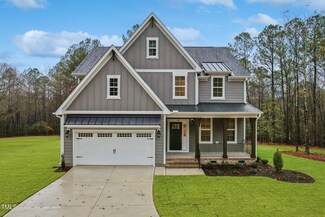 646 Magnolia Acres Ln, Fuquay Varina, NC 27526