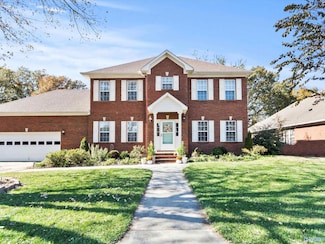 144 Arabian Dr, Madison, AL 35758