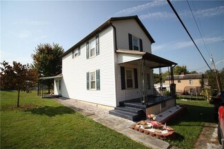212 2nd Ave, Rices Landing, PA 15357