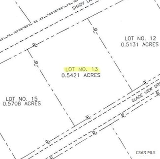141 Glade View Dr Unit 13, Berlin, PA 15530