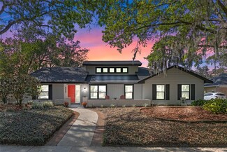 4114 Lake Mira Dr, Orlando, FL 32817