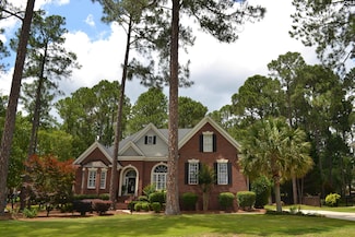 153 Bellevalley Ln, Columbia, SC 29223