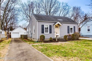 1522 Mckay Ave, Louisville, KY 40213