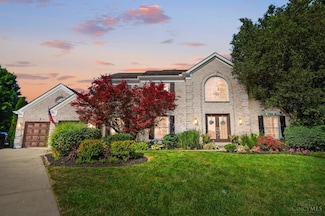 7805 Bayshore, Mason, OH 45040