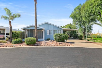 215 N Power Rd Unit 1, Mesa, AZ 85205