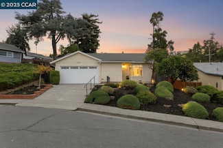 2326 Bramble Ct, Castro Valley, CA 94546