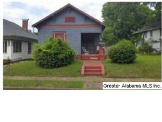 2909 Avenue Z, Birmingham, AL 35208