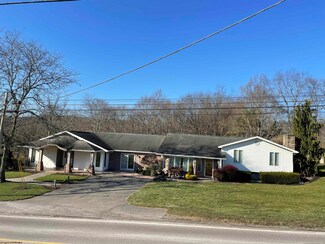 15599 N Preston Hwy, Bruceton Mills, WV 26525