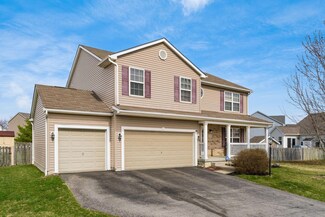 368 Enos Loomis St, Pataskala, OH 43062