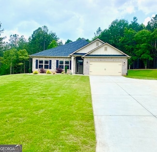 104 Eagle Heights Dr, Maysville, GA 30558