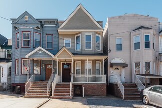 217 Harrison Ave, Jersey City, NJ 07304