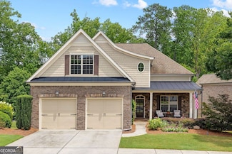 11225 Brookhavenclub Dr, Duluth, GA 30097