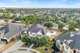 27511 Grayson Gap Ct, Fulshear, TX 77441