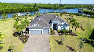 14540 Gaspar Loop, Port Charlotte, FL 33981